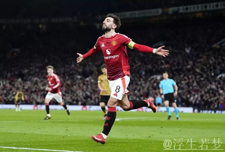 曼联重磅交易！B费或以3年20亿元加盟利雅得新月