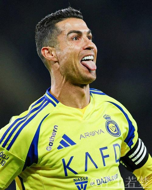 C罗闪击+妙传手术刀，第928球助十人3-1告捷迎战新月