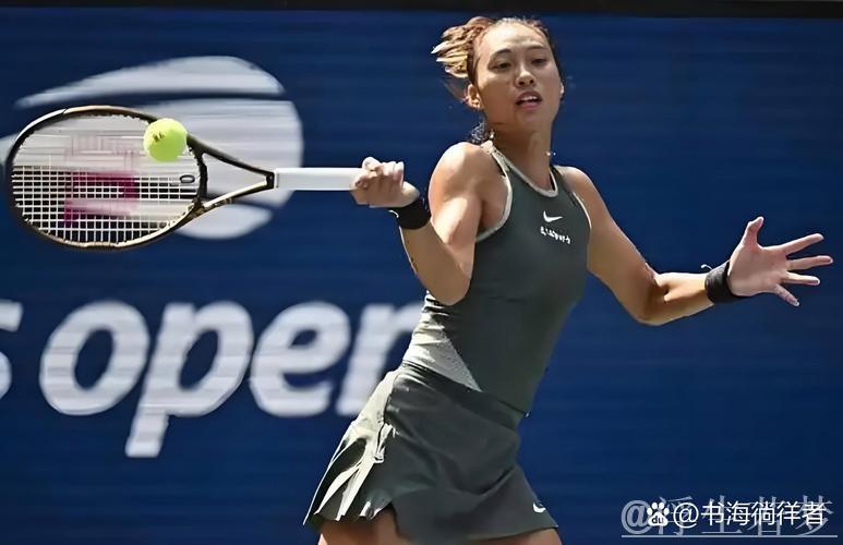 郑钦文世界排名再次升至第五